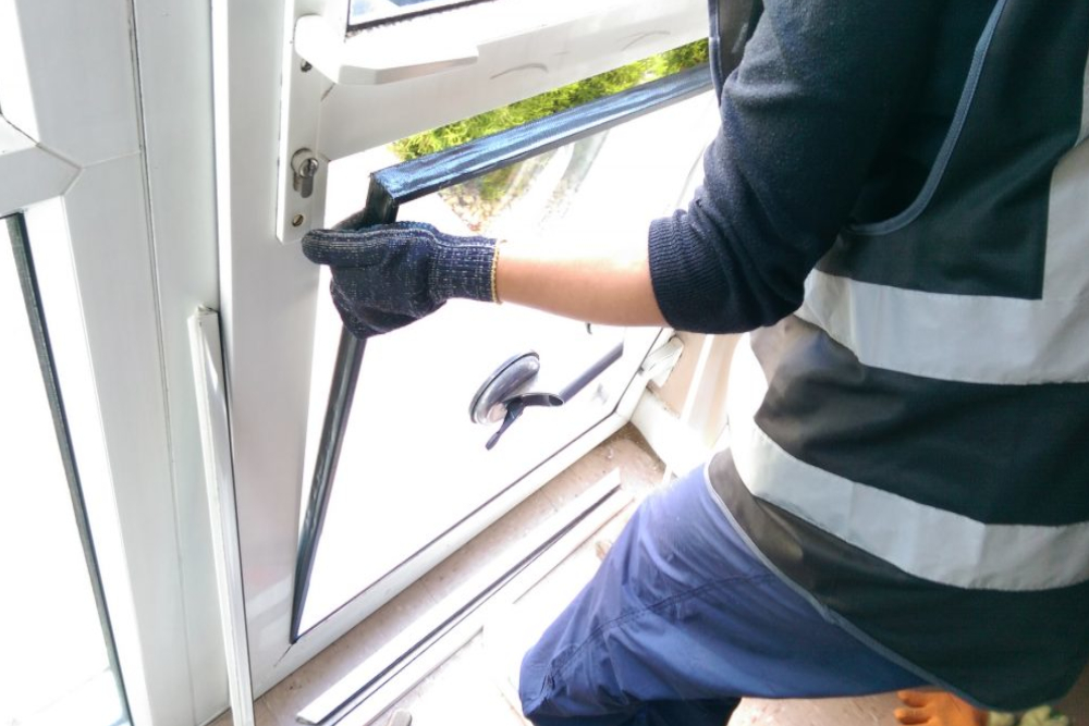 Double Glazing Repairs, Local Glazier in Coulsdon, Old Coulsdon, Chipstead, CR5