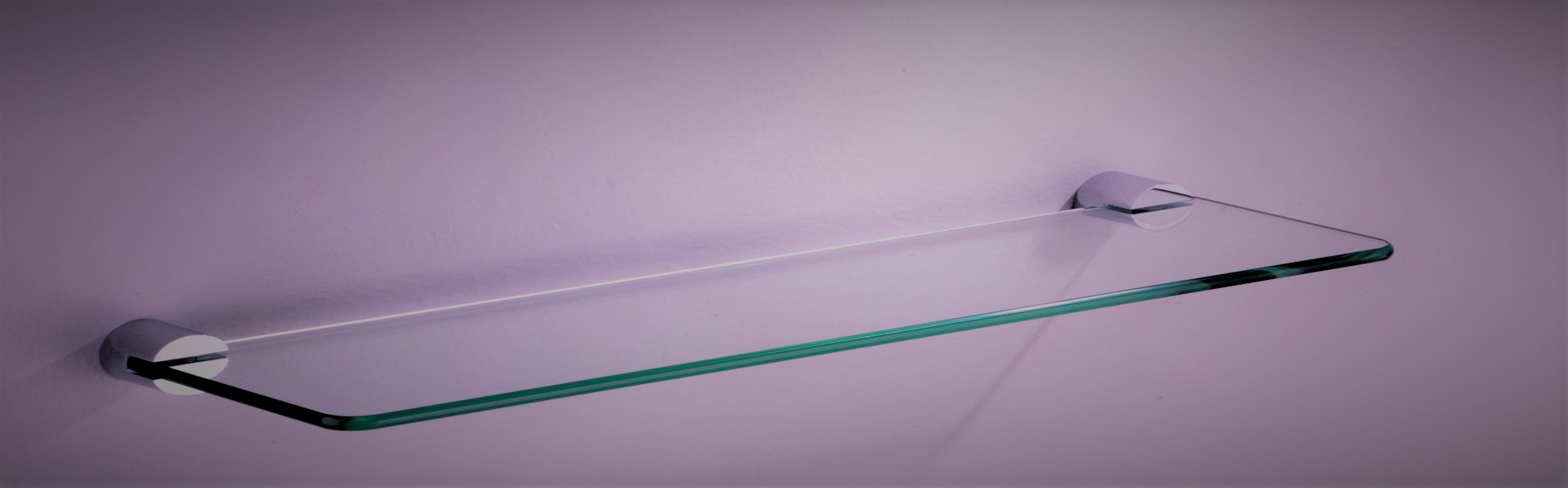 Slider, Glass Shelves Installed in Coulsdon | Stylish, Modern Shelving