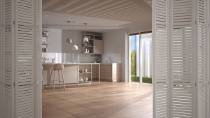 Folding Door Installation & Replacement in Coulsdon | uPVC & Glazed Doors