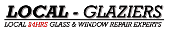 Logo Local Glaziers in Coulsdon, Old Coulsdon, Chipstead, CR5
